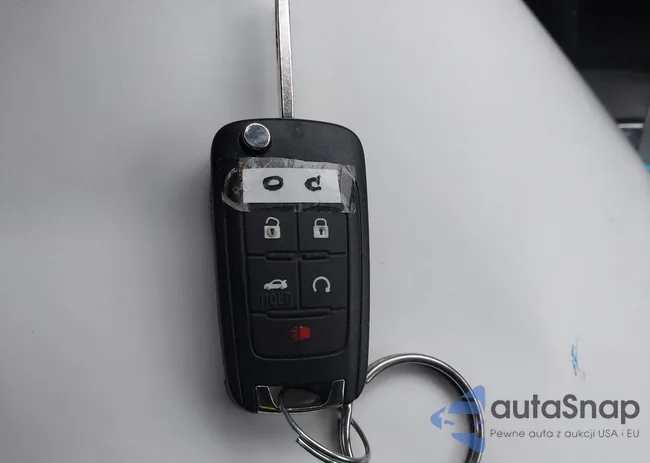 2GNALCEK5G6256232: 43813618