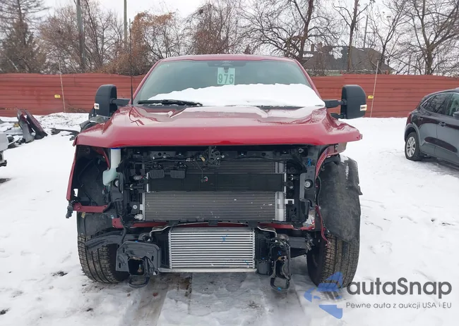 1FTFW3LD1SFA05510: 43813630