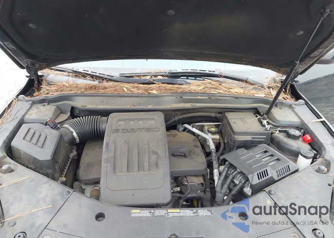 2GNFLFEK8G6178276: 43813641