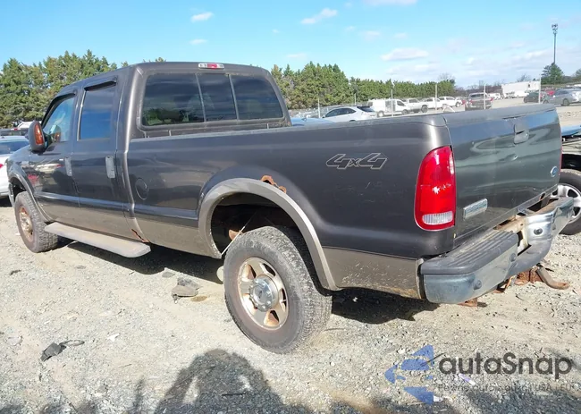 1FTSW21555EC81834: 43813777