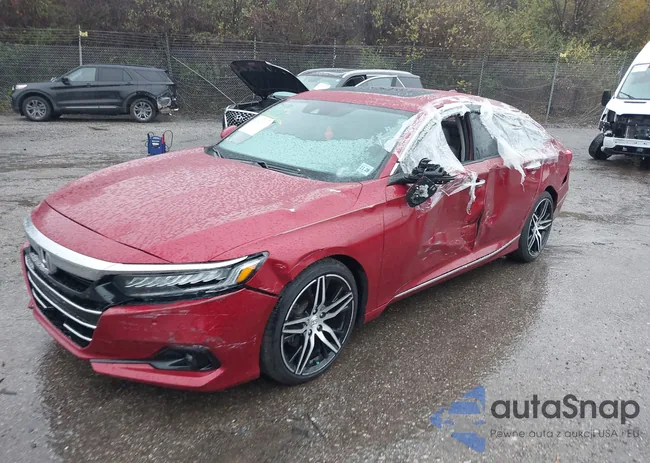 1HGCV2F98MA031188: 43813813