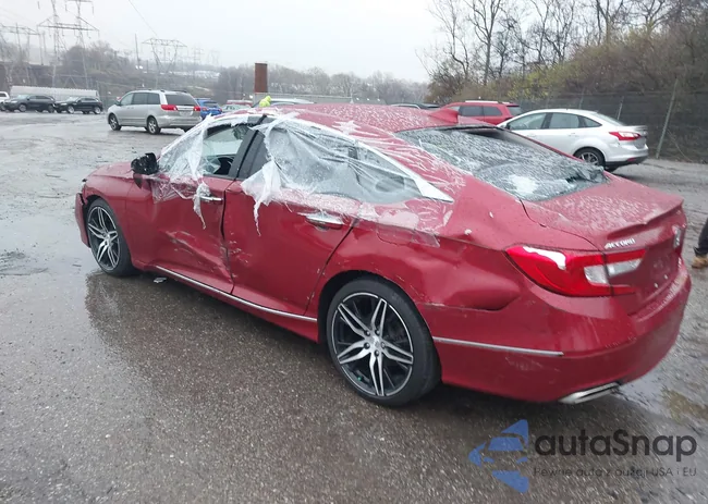 1HGCV2F98MA031188: 43813813