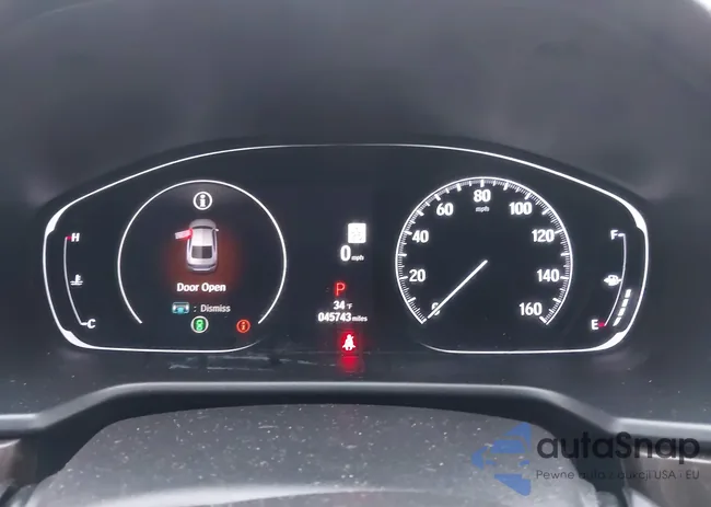 1HGCV2F98MA031188: 43813813