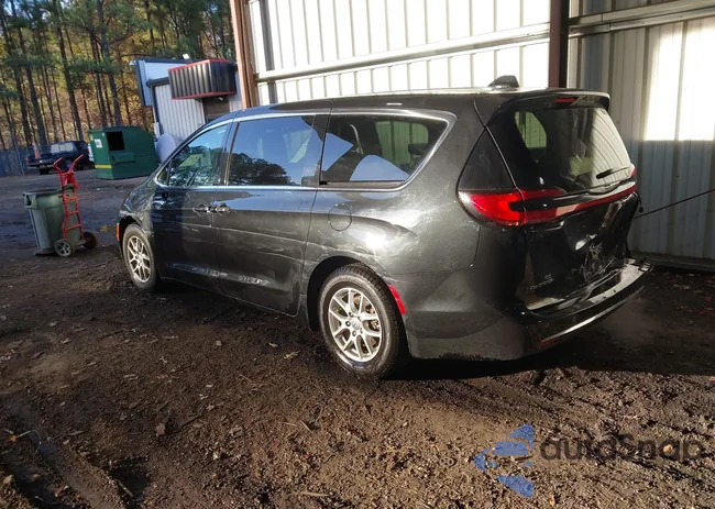 2C4RC1BG7PR533235: 43813877