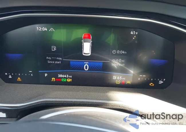 3VW5M7BU4RM082017: 43814961