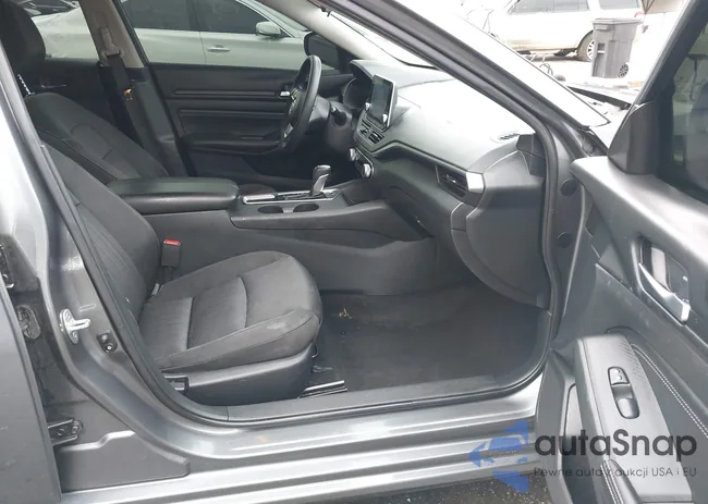 1N4BL4BV1LC164494: 43814987