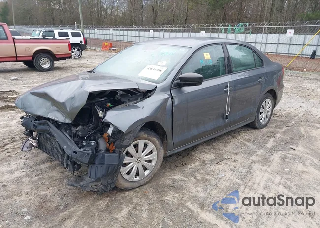 3VW2K7AJ5DM241118: 43814998