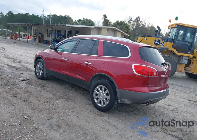 5GAKRCED2CJ198656: 43815000