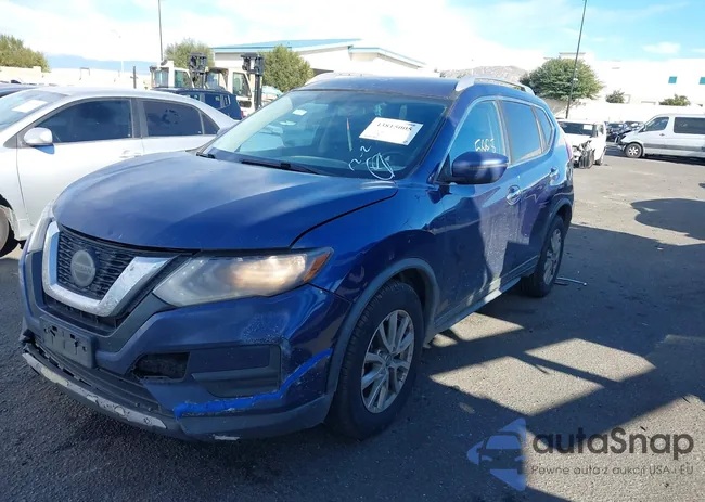 KNMAT2MT4JP539189: 43815005