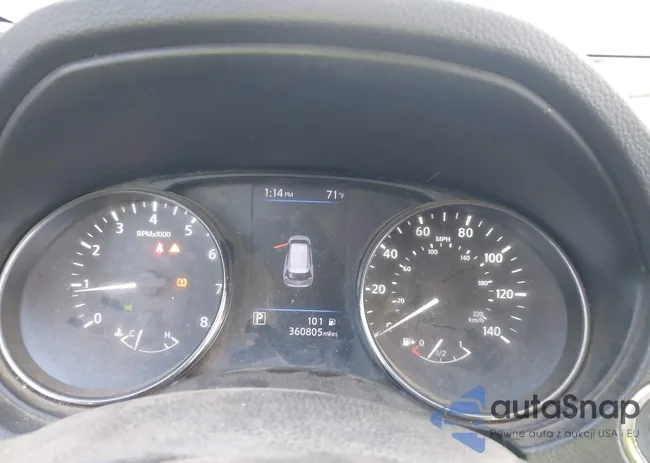 KNMAT2MT4JP539189: 43815005