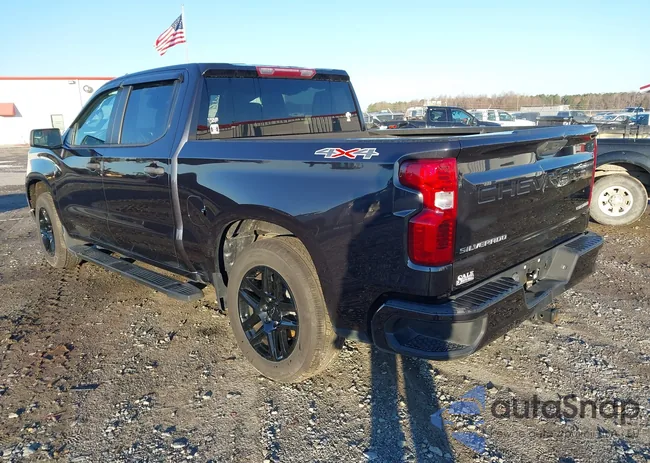 1GCPDBEK9NZ645693: 43815073