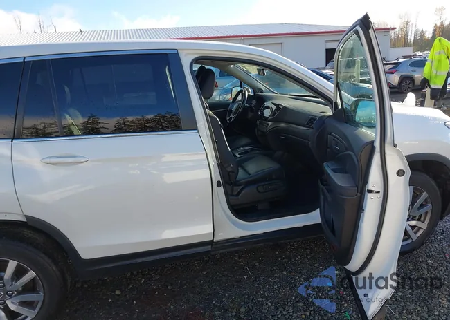 5FNYF6H50MB053907: 43815118