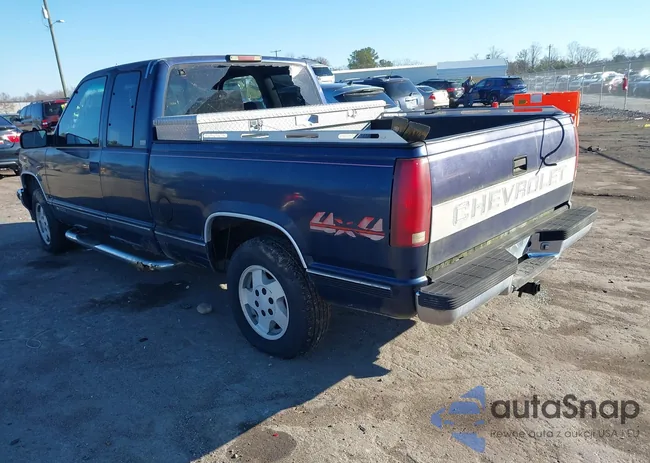 2GCEK19K5S1160506: 43815123