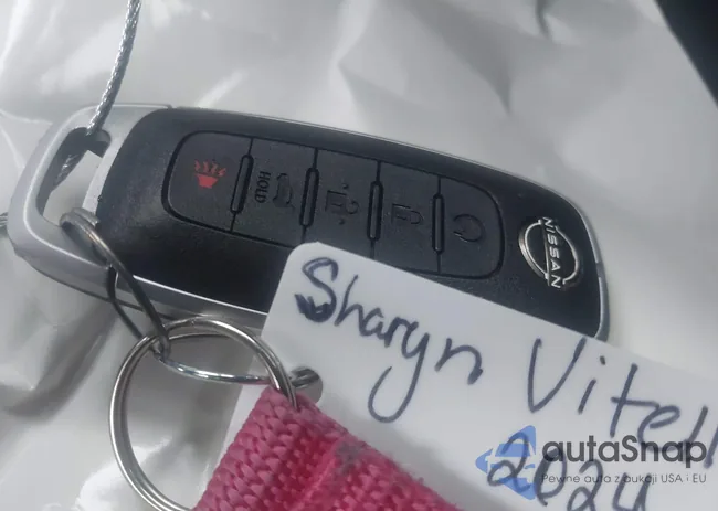 5N1DR3CD2RC270958: 43815124