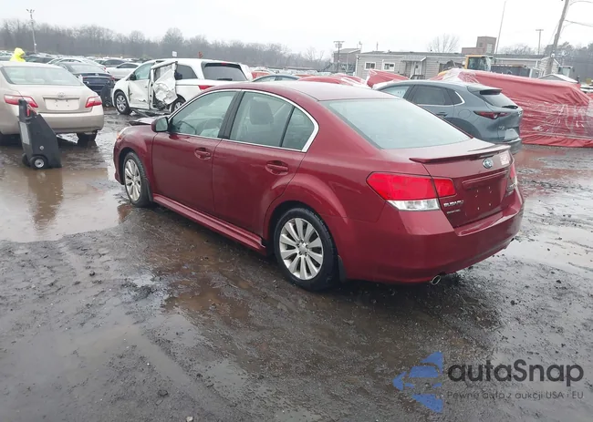 4S3BMDL60A2233192: 43815125