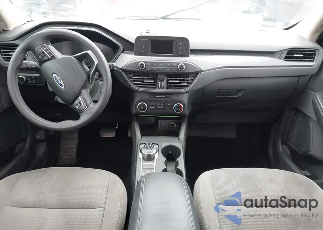 1FMCU0F68LUA35701: 43815134