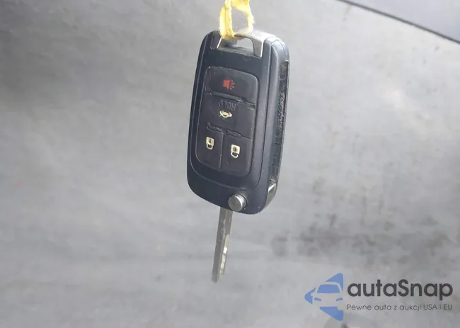 1G11X5S31KU143614: 43815161