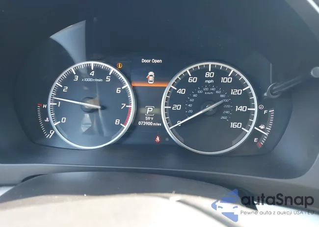 19UDE2F73MA009313: 43815216