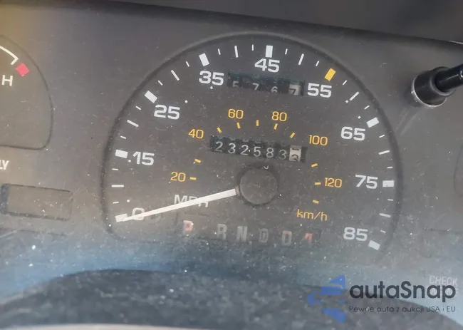 1FALP57U7SA294191: 43815215