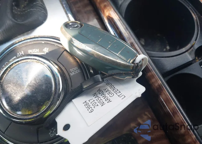 JN8AY2NE2H9706931: 43815239