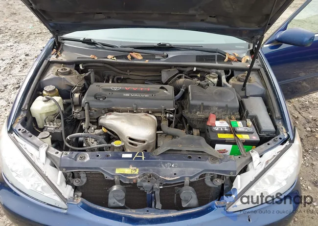 4T1BE32KX6U108083: 43815241