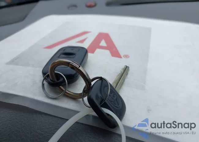 4T1BE32KX6U108083: 43815241