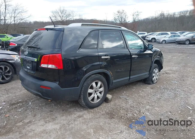 5XYKT3A69DG383215: 43815253