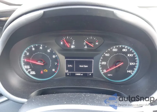 1G1ZD5ST7SF151703: 43815290