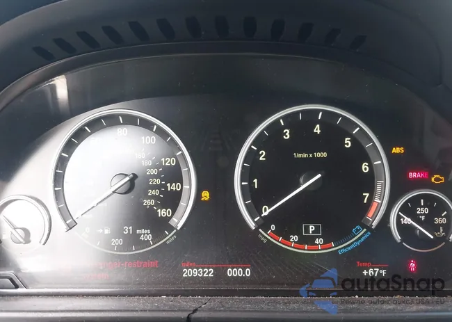 WBAFR1C55BC745368: 43815322