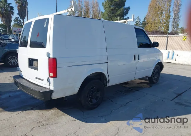 1GCDM19X05B134207: 43815342