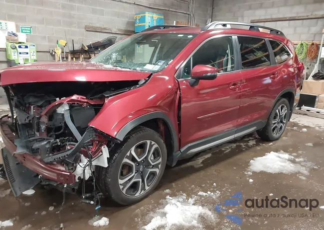 4S4WMASD3P3429321: 43815400