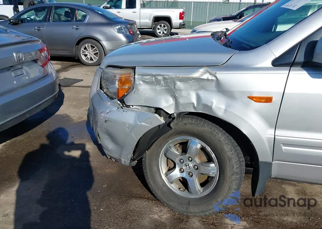 5FNYF18338B016566: 43815404