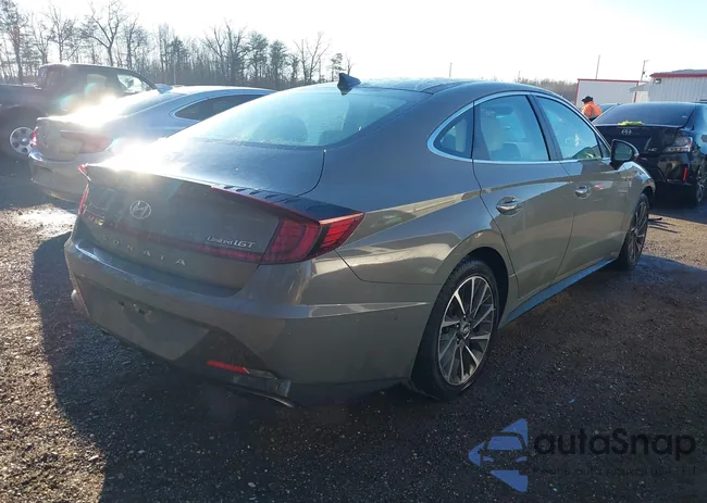 KMHL34J25NA176342: 43815439