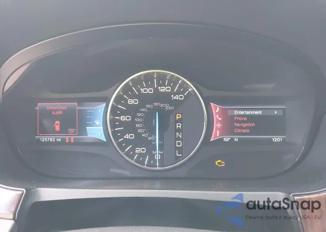 2FMDK3K95CBA30232: 43815443