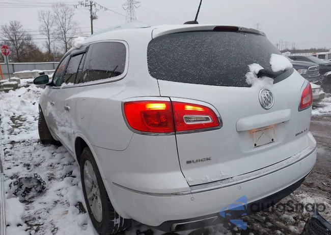 5GAKRCKD2GJ204224: 43815444