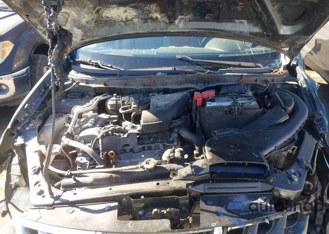 JN8AS5MV5EW711154: 43815445