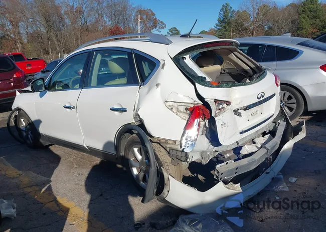 JNKAJ09E48M305892: 43815472