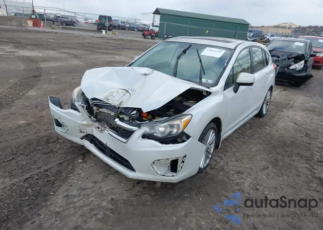 JF1GPAD63DH820214: 43815495