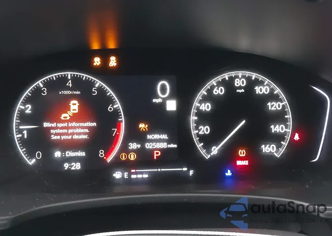 2HGFE2F57SH587114: 43815503