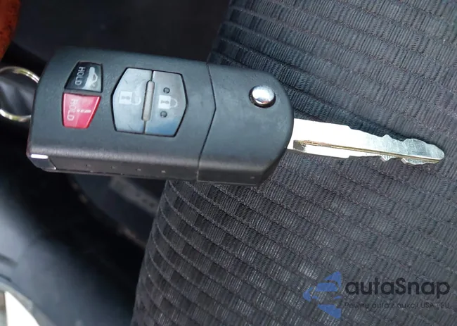 1YVHZ8CH8B5M21196: 43814524