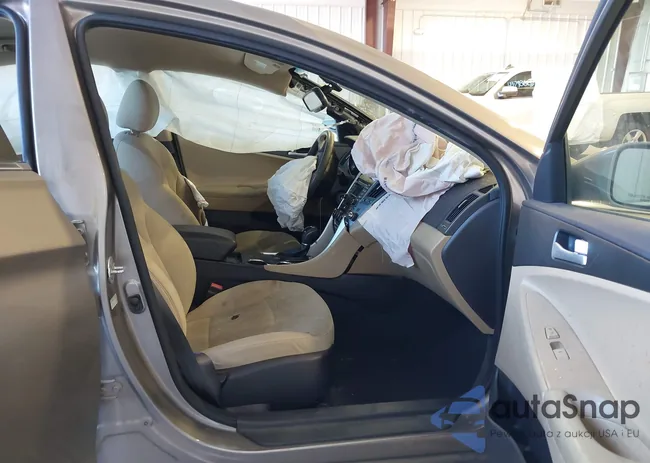 5NPEB4AC7EH901456: 43814558