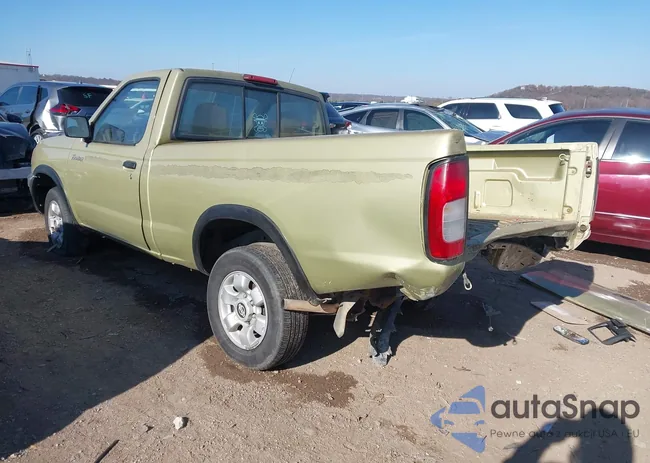 1N6DD21S4WC361463: 43814563