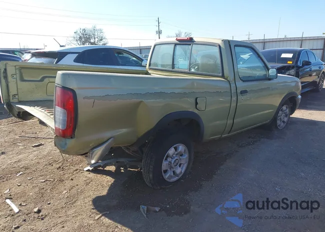 1N6DD21S4WC361463: 43814563