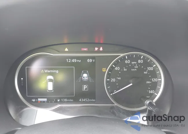 3N1CP5CV3LL485175: 43814580