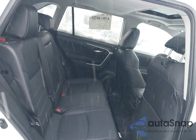 4T3B6RFV5NU080509: 43814623