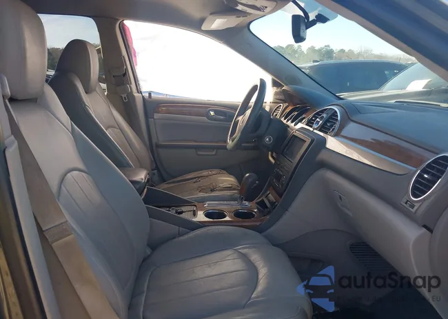 5GAKRBED6BJ265946: 43814634