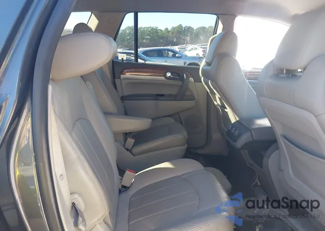 5GAKRBED6BJ265946: 43814634