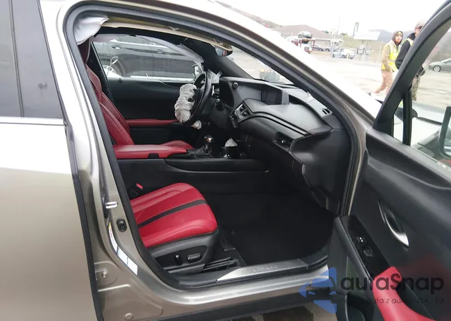 JTHU9JBH8K2015545: 43814666