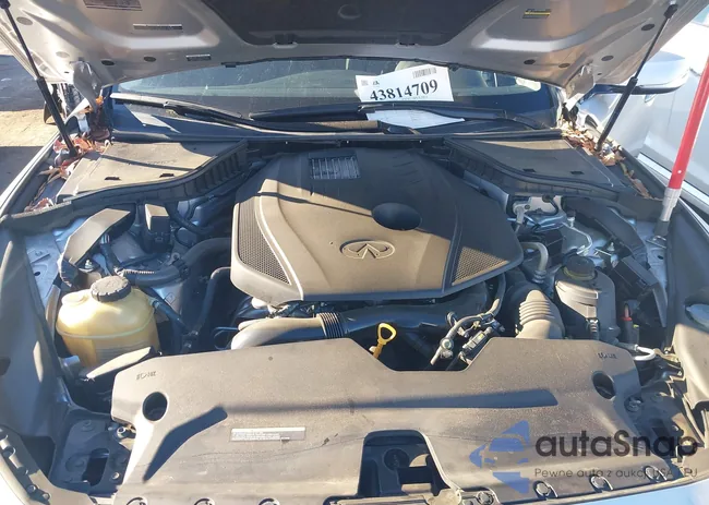 JN1CV7AP2HM641760: 43814709