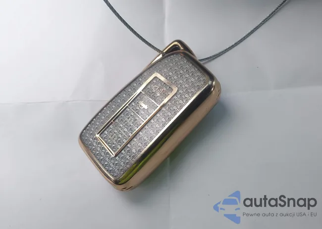 JTHBZ1B25S5083013: 43814725